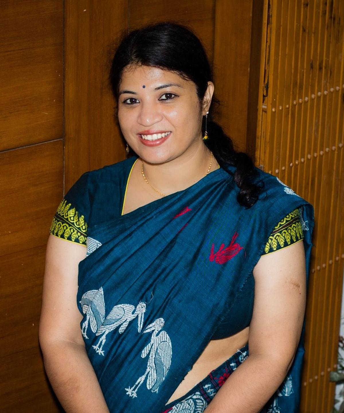 Wildlife biologist Purnima Devi Barman on how she set about saving the